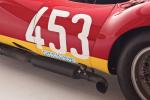 Ferrari 500 TRC 1957 года